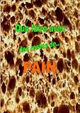 Acheter le livre Que faire avec des restes de… PAIN