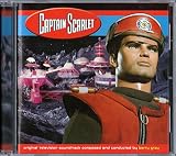 Captain Scarlet