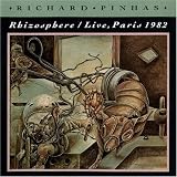 Rhizosphere - Live, Paris 1982