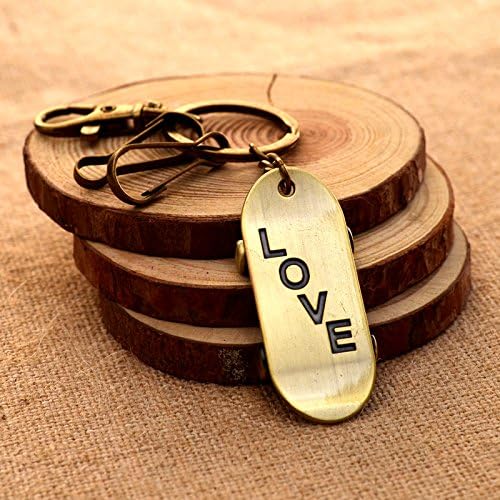 Huloo Scooter keychain love couple Strap