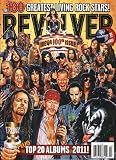 Produkt-Bild: REVOLVER [Jahresabo]