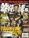 Muscle & Fitness Magazine - November 2005: Workout Guide, Candace Smith, Richard Jones, and More!