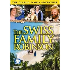 The Swiss Family Robinson