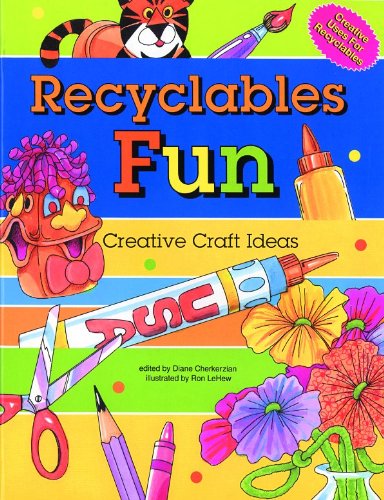 fun craft ideas