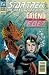 Star Trek The Next Generation #23 : The Barrier (DC Comic Book 1991)