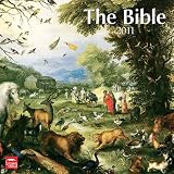 Bible, The 2011 Square Wall