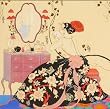 Barbier Allure Wooden Jigsaw Puzzle