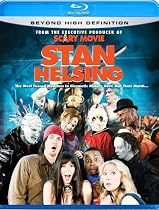 Stream Stan Helsing Online.