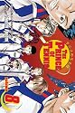 The Prince of Tennis, Vol. 8 (v. 8)