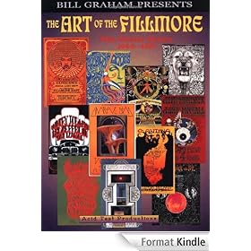 The Art of the Fillmore: 1966-1971