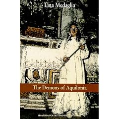 The Demons of Aquilonia