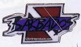 Barbados Collectible Scuba Diving Pin