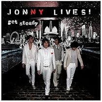 Get Steady