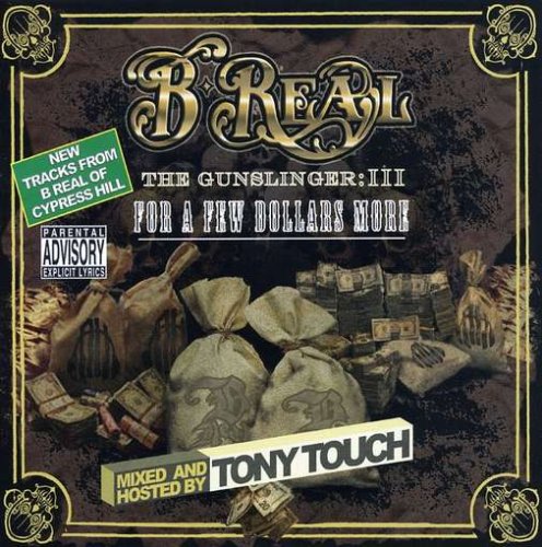 CD-Charts  Music : The Gunslinger, Pt. 3: For a Few Dollars More