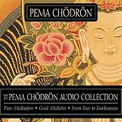 The Pema Chodron Audio Collection | [Pema Chodron]