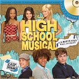 High School Musical 2009 DVD-ROM Wall Calendar