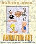 Warner Bros. Animation Art