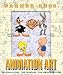 Warner Bros. Animation Art