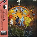 World of Oz