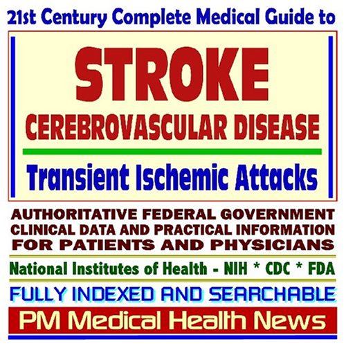 Transient-Ischemic-Attack