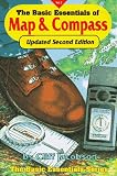 THE BASIC ESSENTIALS OF MAP & COMPASS, 2nd Edition