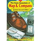 Click here to buy THE BASIC ESSENTIALS OF MAP and COMPASS, 2nd Edition by Cliff Jacobson.