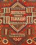 Oriental Rugs: Turkish (Oriental Rugs) (Vol 4)