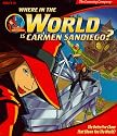 Where in the World Is Carmen Sandiego?