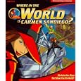 Where in the World Is Carmen Sandiego? by Mindscape