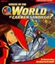 Where in the World Is Carmen Sandiego?  [OLD VERSION]