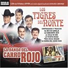 La Banda del Carro Rojo by Los Tigres del Norte