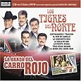 La Banda Del Carro Rojo [CD/DVD Combo]