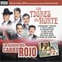 Banda Del Carro Rojo (W/Dvd)