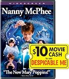 MC-NANNY MCPHEE