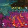 Mahler: Symphony No.9