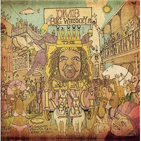Big Whiskey And The GrooGrux King