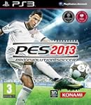 PES 2013: Pro Evolution Soccer