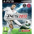 PES 2013: Pro Evolution Soccer [Importaci�n italiana]