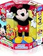 IMC Toys - 180048 - Peluche Interactive - Mickey Story Teller