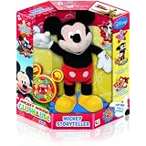 IMC Toys - 180048 - Peluche Interactive - Mickey Story Tellerpar IMC Toys