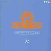 Kontor: Top of the Clubs, Volume 2