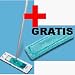 Leifheit Bodenwischer PROFI  VS