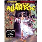 Edgar Allan Poe: "The Fall of the House of Usher" and Other Tales of Terror book cover