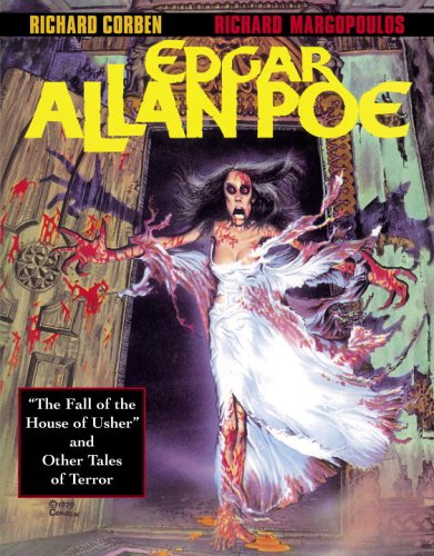 Edgar Allan Poe: 