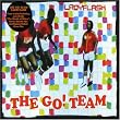 Ladyflash (Re-issue) CD1