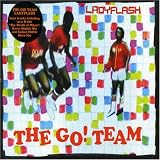 Ladyflash (Re-issue) CD1