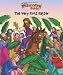 The Very First Easter (Beginner's Bible (Zonderkidz))