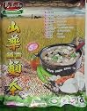 Yam Nutritious Instant Cereal (16 Sachets) - 19.60 Oz