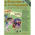 e-Business and  e-Commerce How to Program