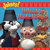 What's hatching?